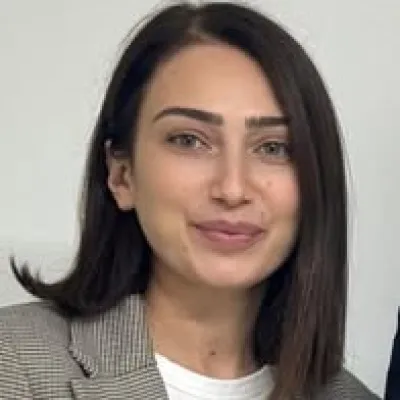 Վիոլետտա Մարտիրոսյան