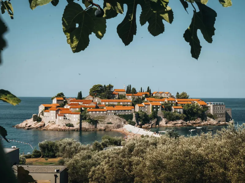 Montenegro