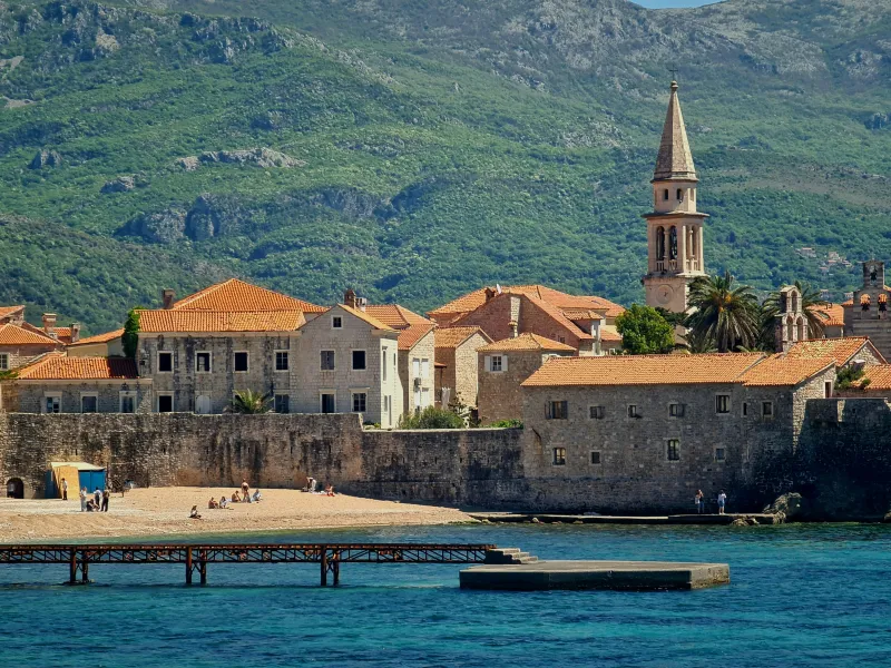 Montenegro
