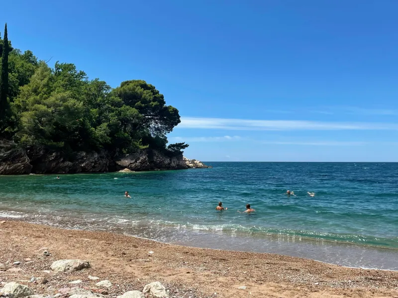 Montenegro