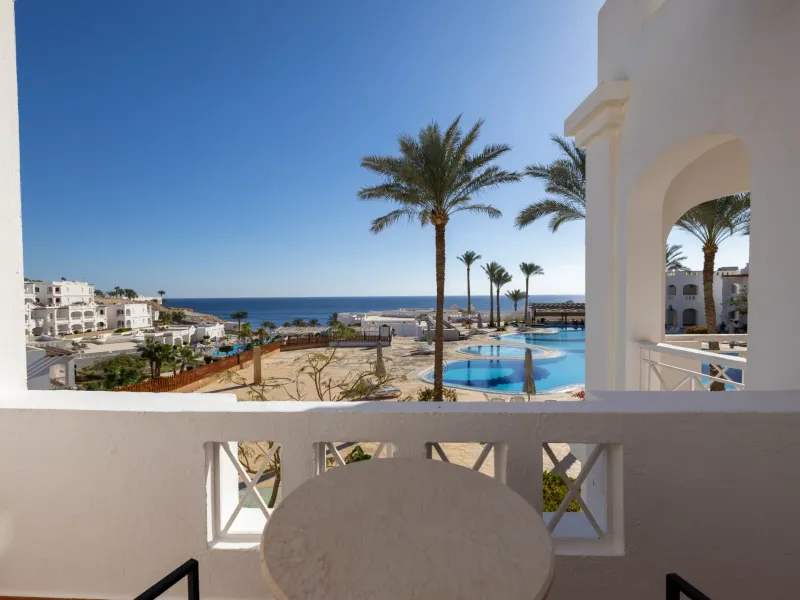 New Year in Sharm El Sheikh: Continental Plaza Beach 5★