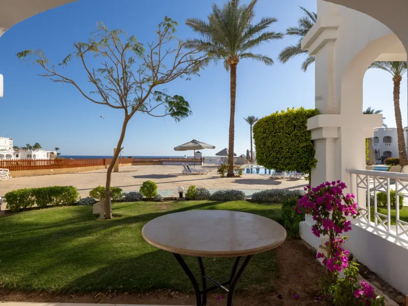 New Year in Sharm El Sheikh: Continental Plaza Beach 5★