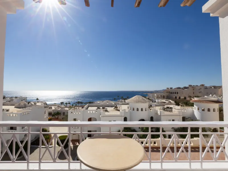 New Year in Sharm El Sheikh: Continental Plaza Beach 5★
