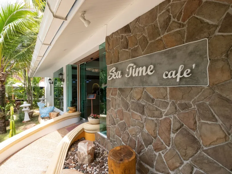Phuket, Thailand: Aochalong Resort Villa & Spa