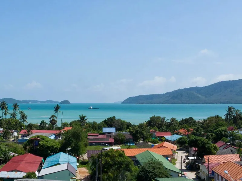 Թաիլանդ, Պհուկետ՝ Rawai Princess Hotel