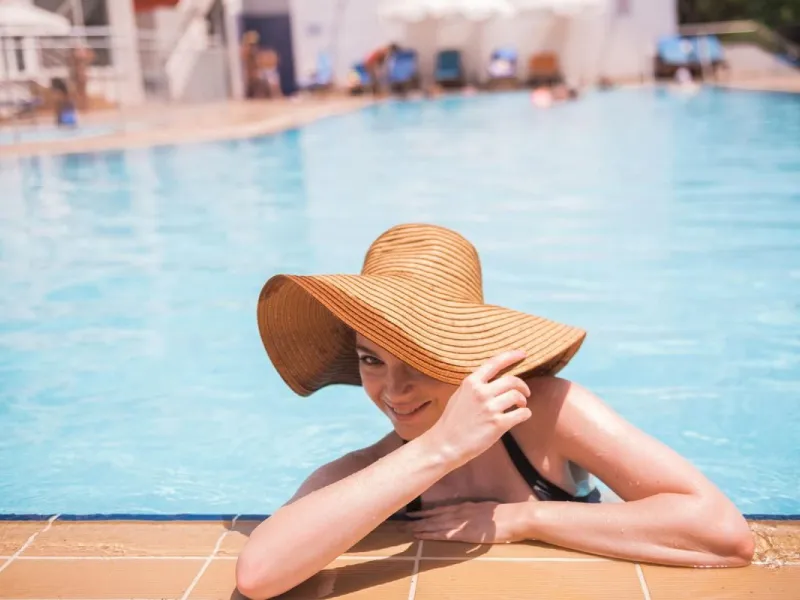 Новый год на Кипре: Park Beach Hotel 3★