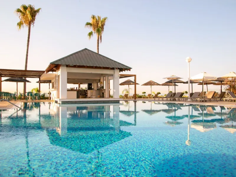 Ամանորը Կիպրոսում՝ Atlantica Miramare Beach 4★