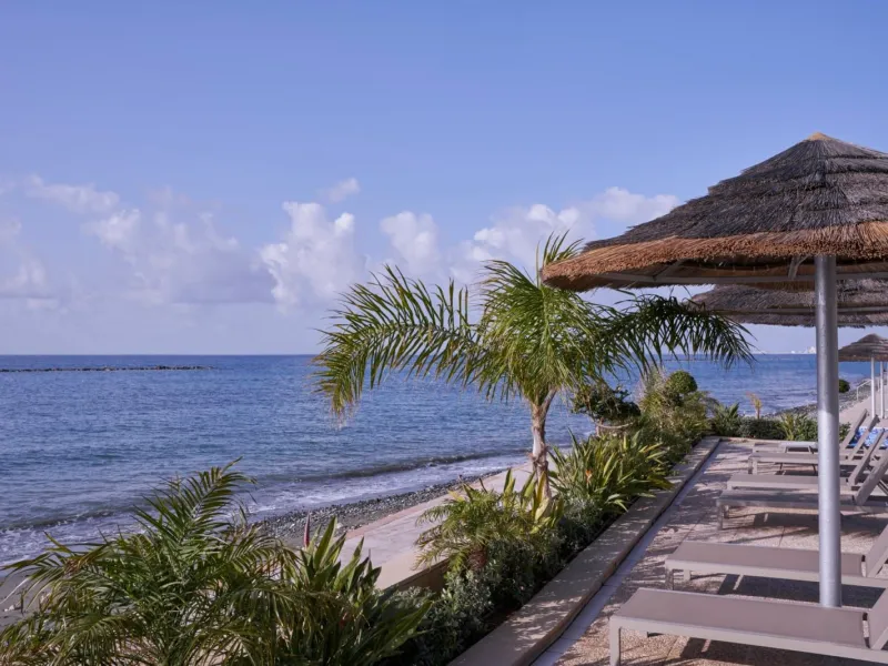 Ամանորը Կիպրոսում՝ Atlantica Miramare Beach 4★