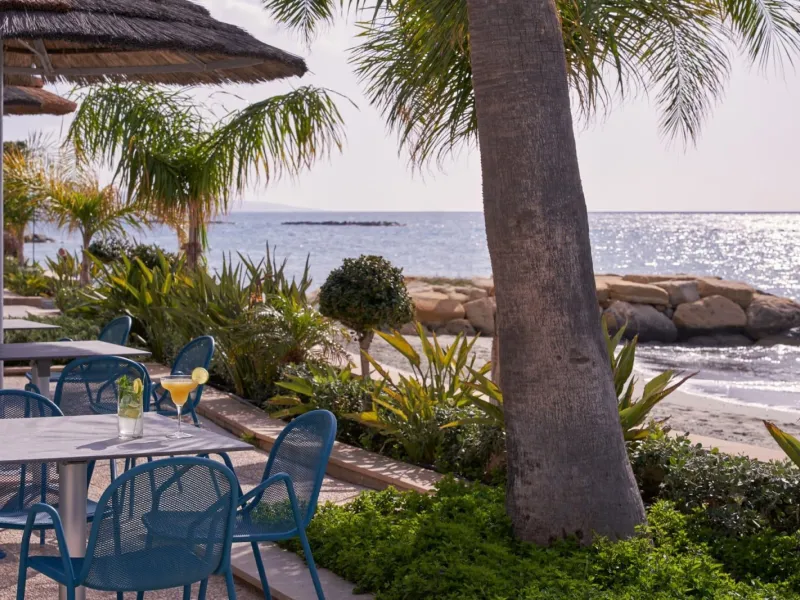 Ամանորը Կիպրոսում՝ Atlantica Miramare Beach 4★